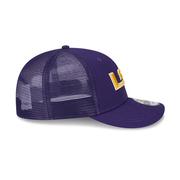 LSU New Era 9Fifty Snapback Hat